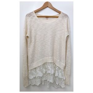 Mossimo Pullover Sweater